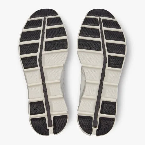 On Cloud Men's Cloud X3 Running Shoes- Ivory/Black