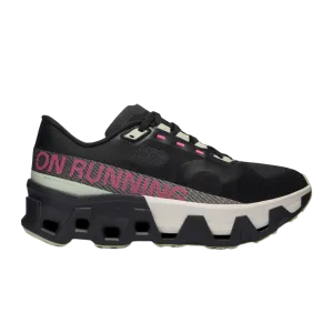 On Cloudmonster Hyper Womens