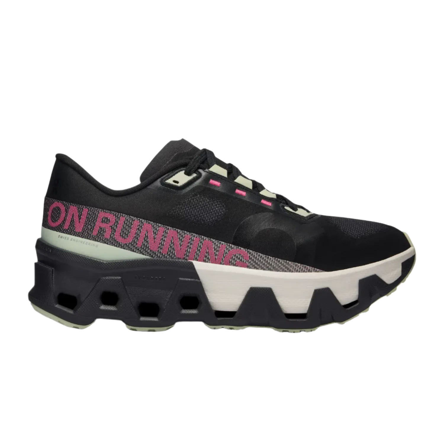 On Cloudmonster Hyper Womens