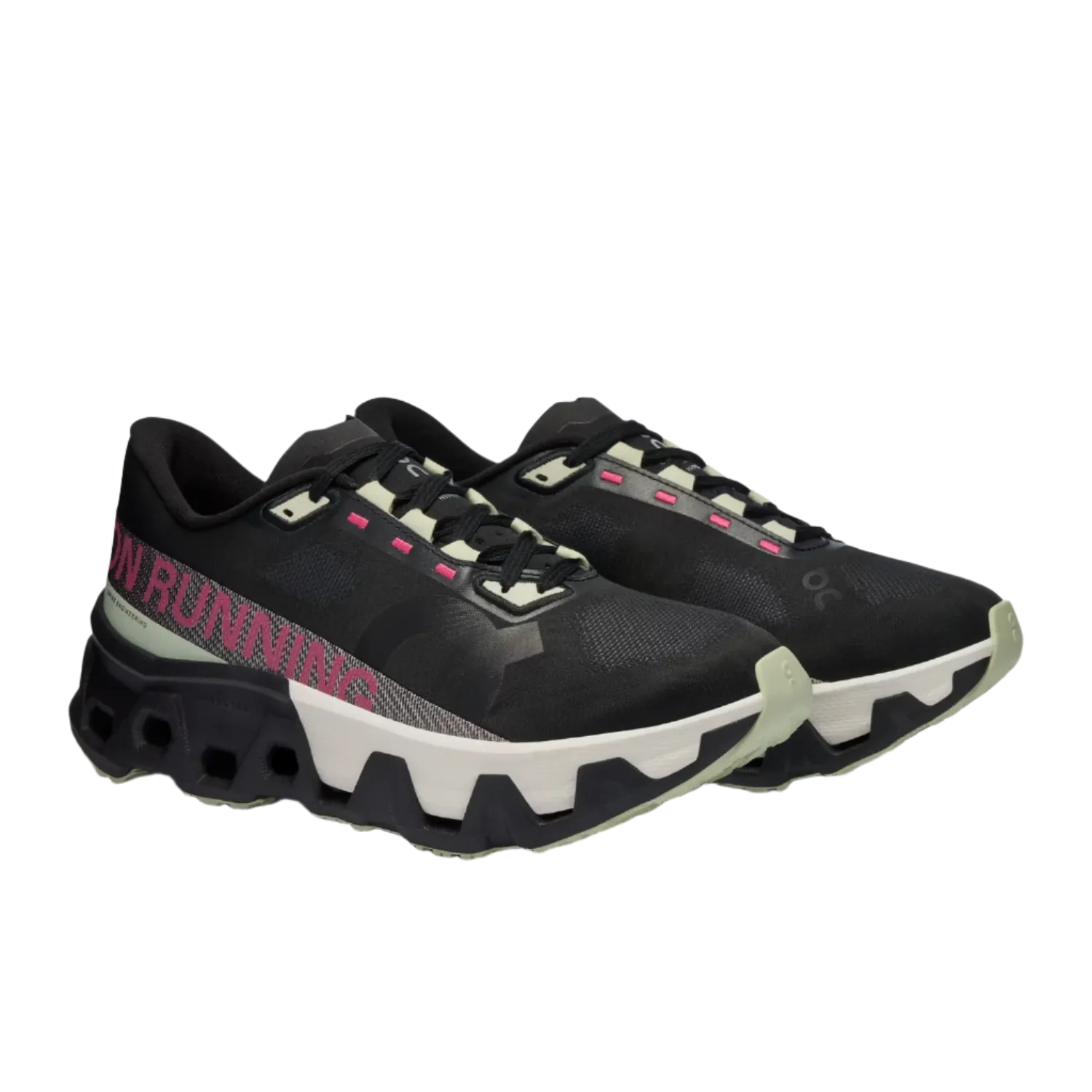 On Cloudmonster Hyper Womens