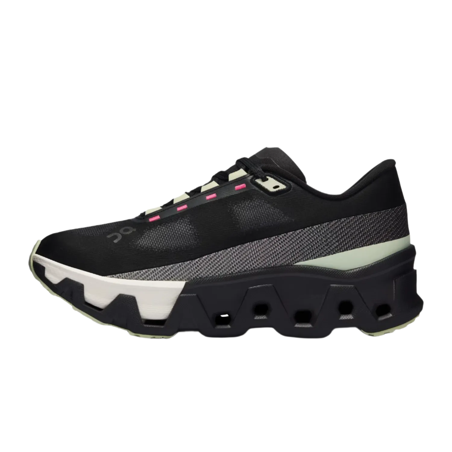 On Cloudmonster Hyper Womens