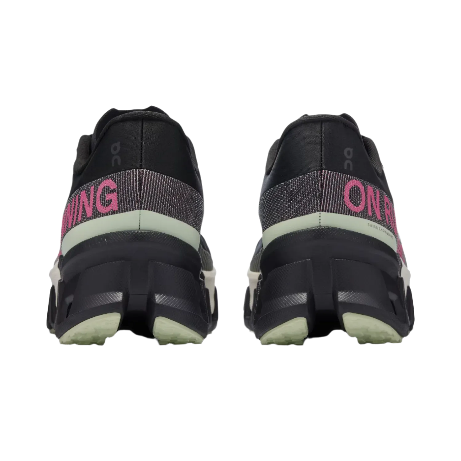 On Cloudmonster Hyper Womens