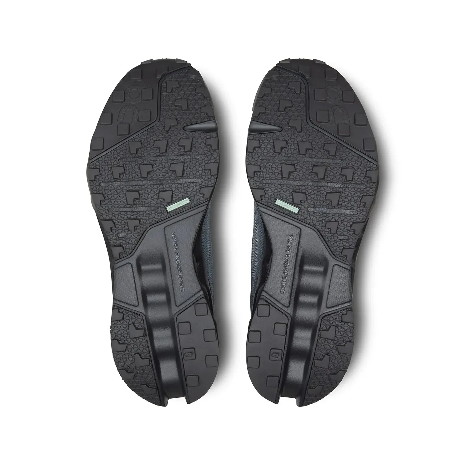 On Cloudsurfer Trail Mens Running Shoes