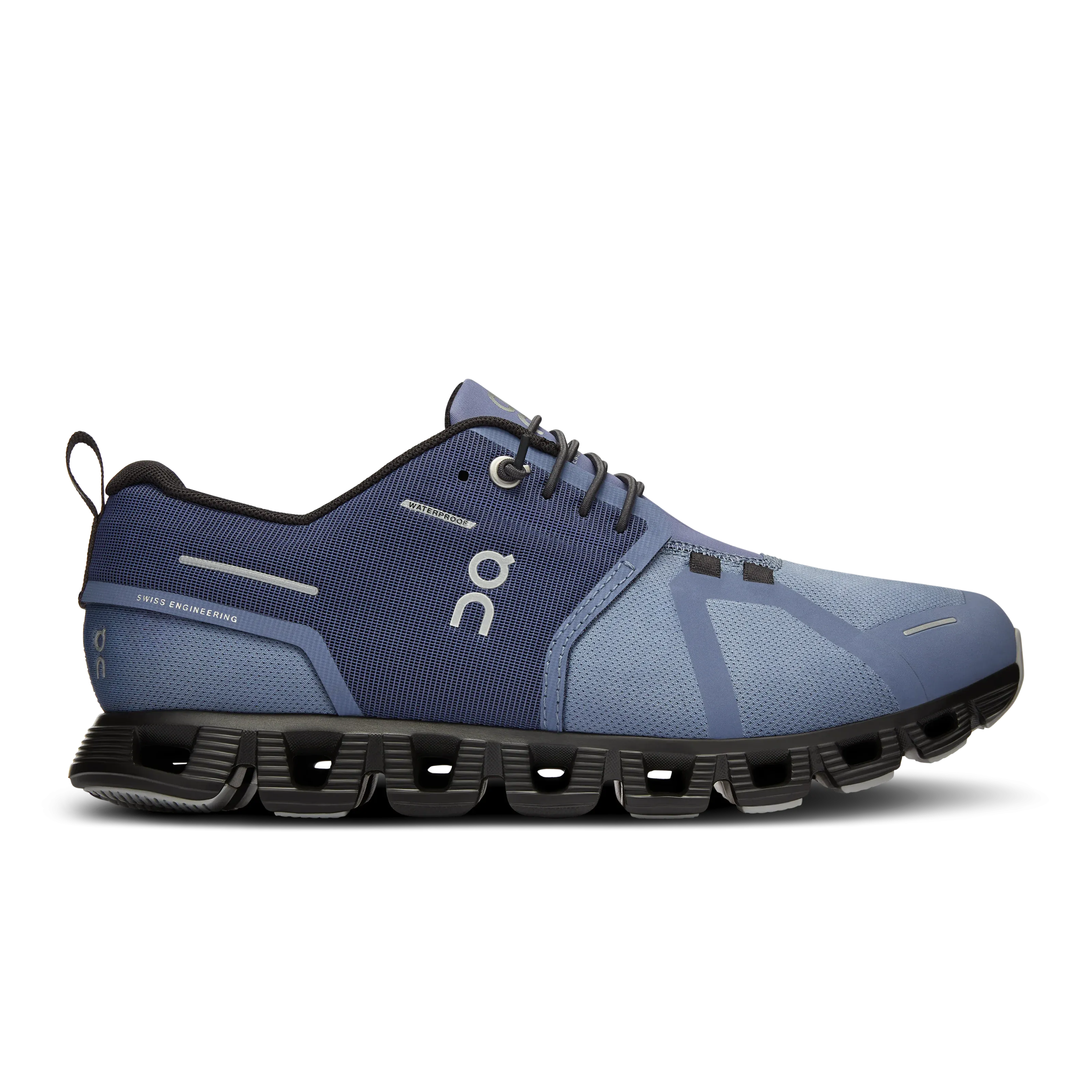 On Running Cloud 5 Waterproof Shale Magnet