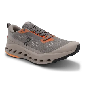 On Running | Cloudsurfer Trail 2 | Men's | Eclipse/Cinder