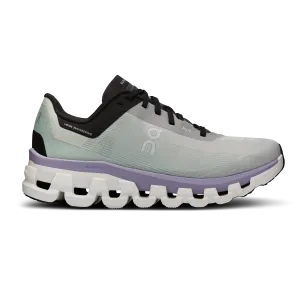 On Running Women's Cloudflow 4 Shoes - Fade / Wisteria