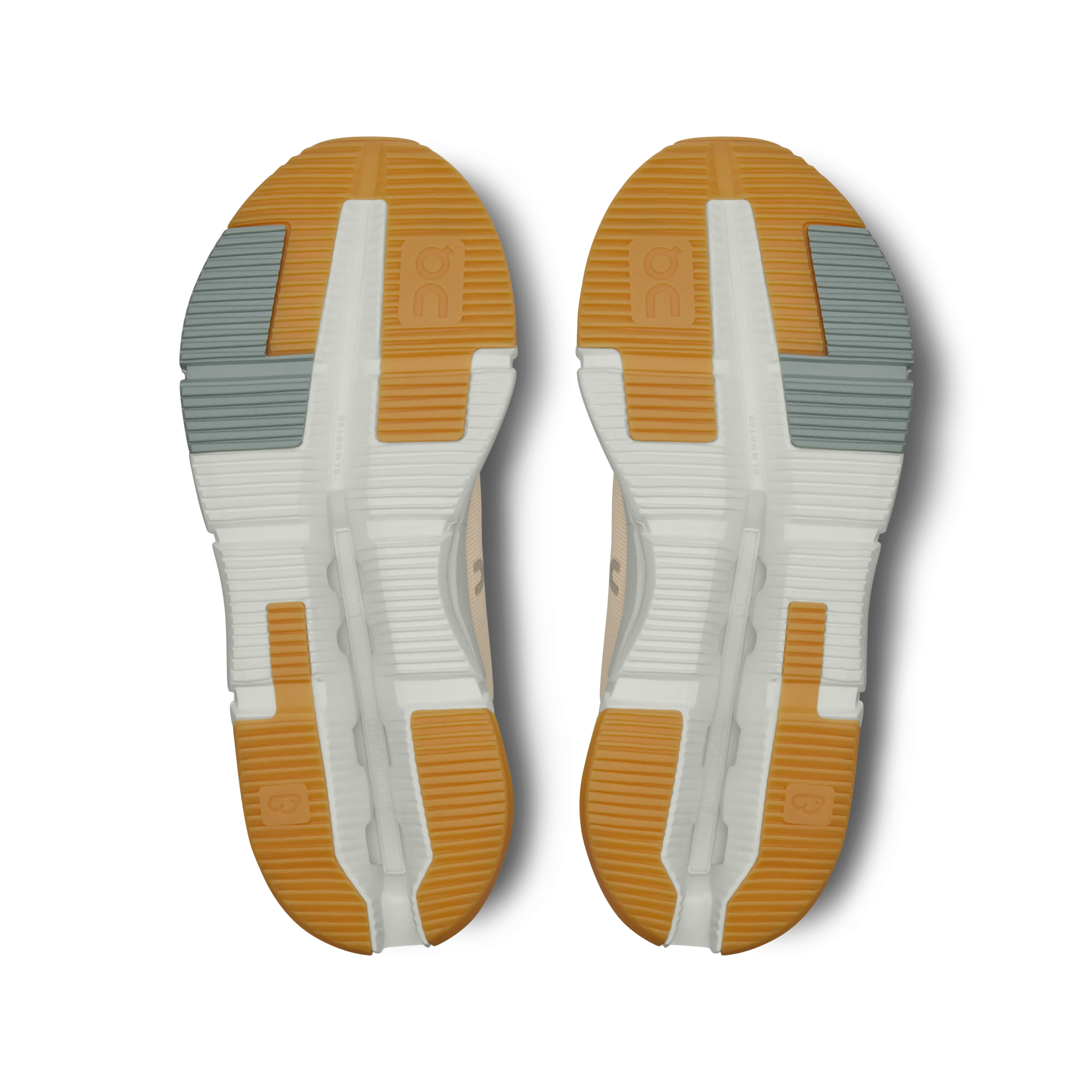 On Running Women's Cloudnova Form 2 Shoes - Dew / Mineral