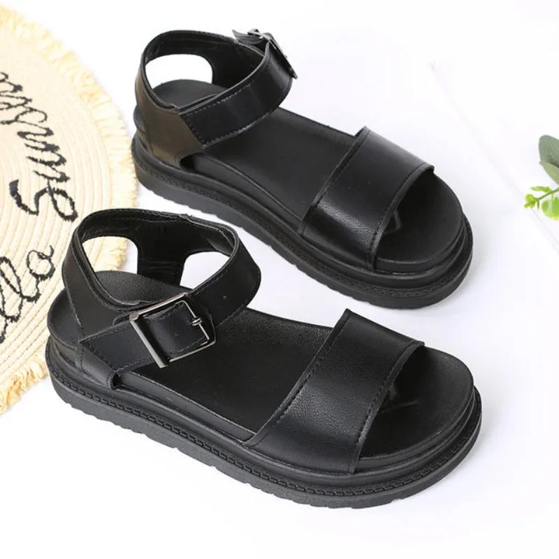 Open Toe Sandals For Women