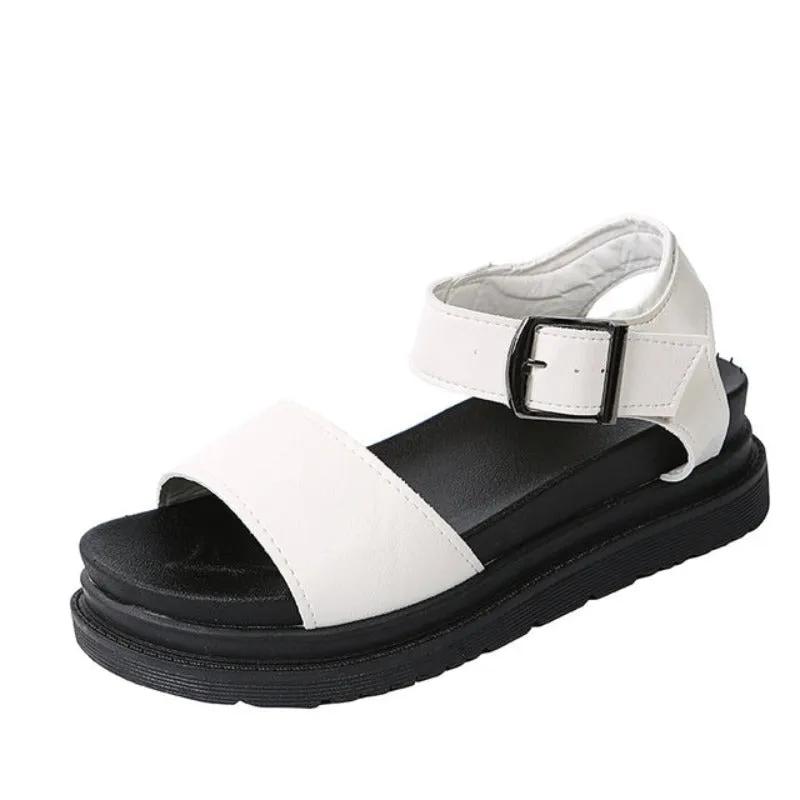 Open Toe Sandals For Women