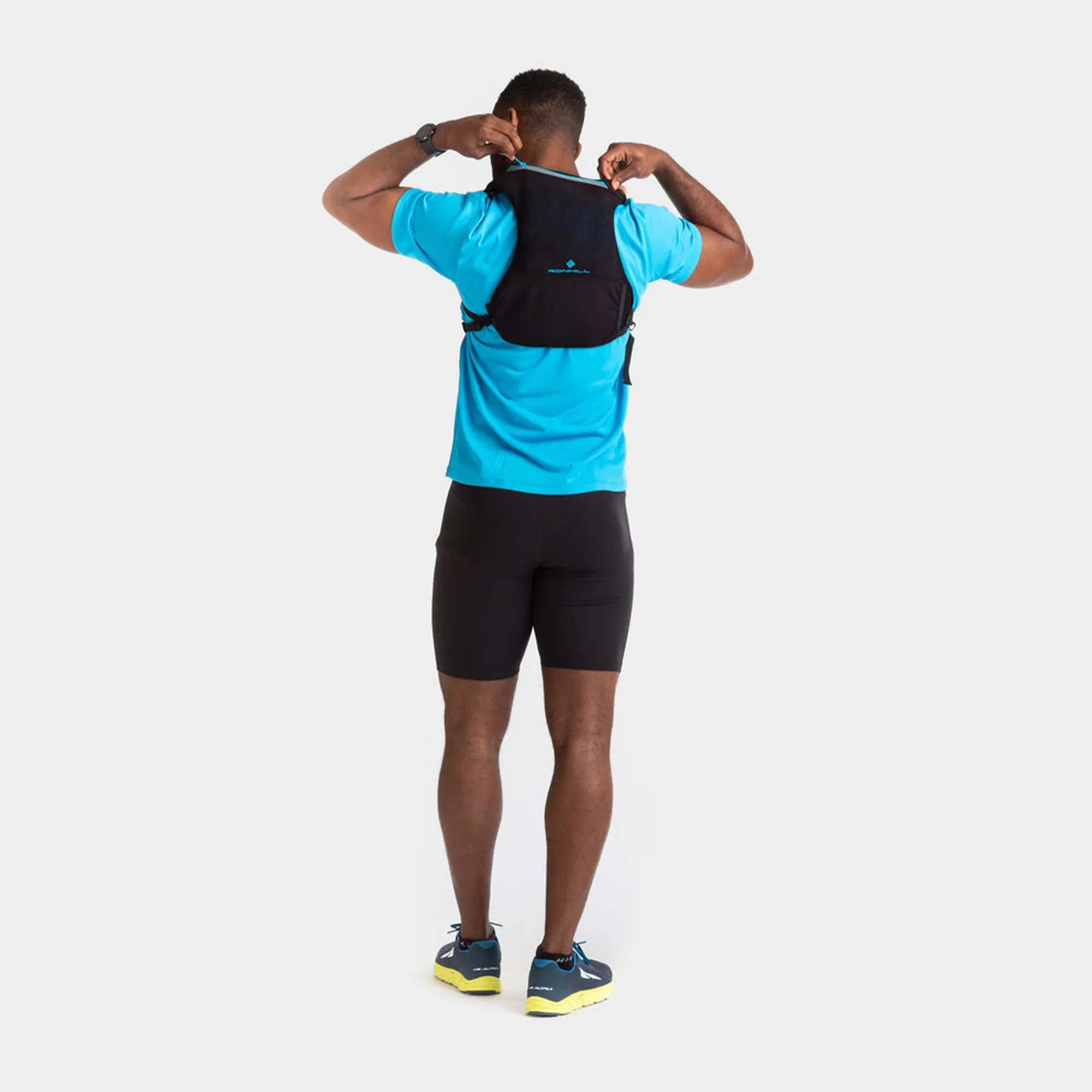 OTM Vest