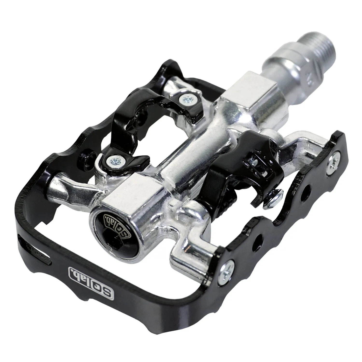 Pedals 502