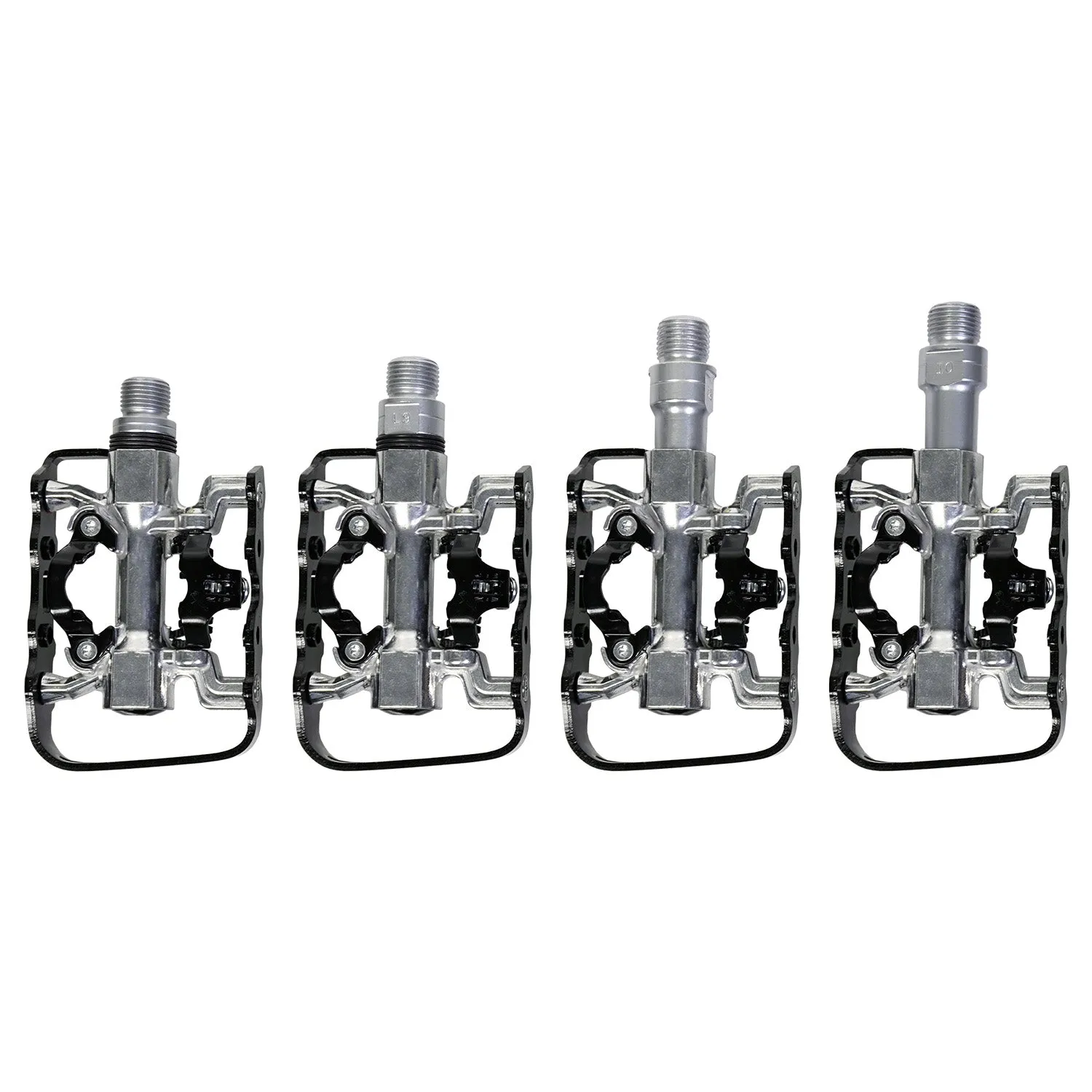 Pedals 502