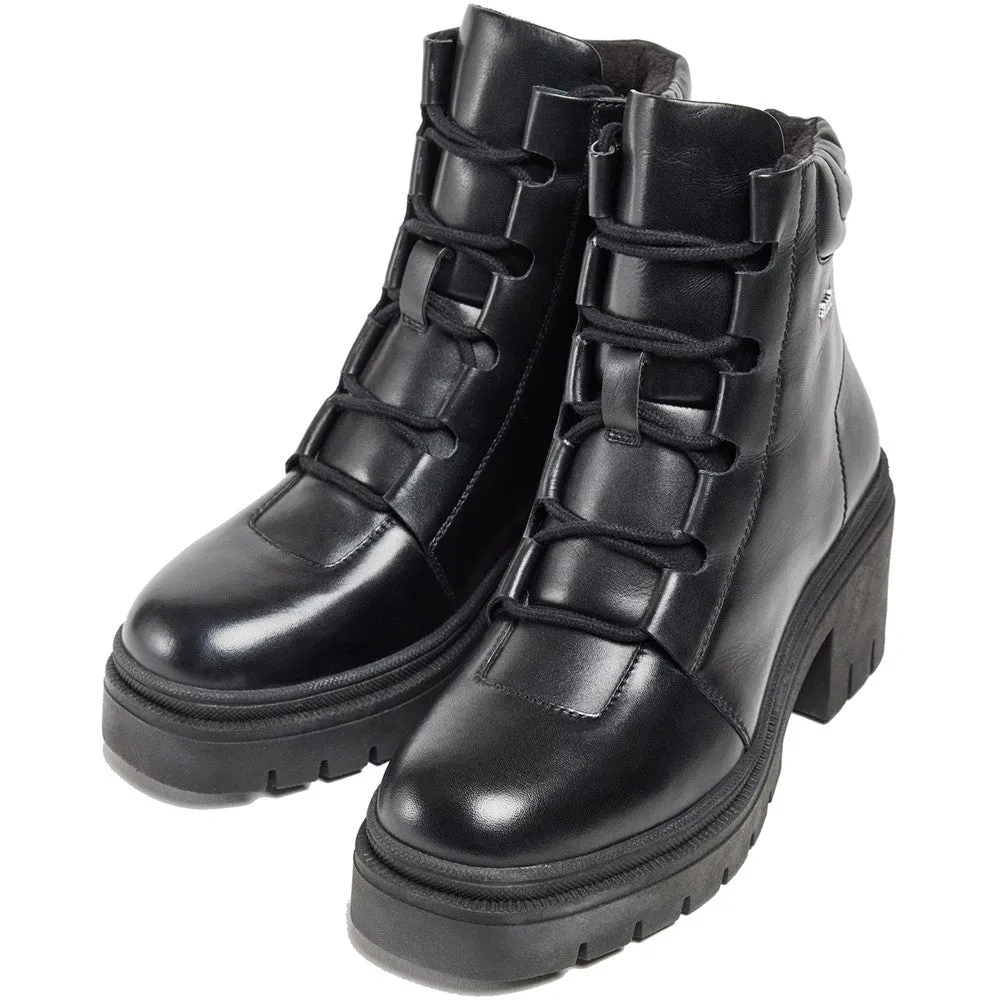 Pod Winona Heeled Boot
