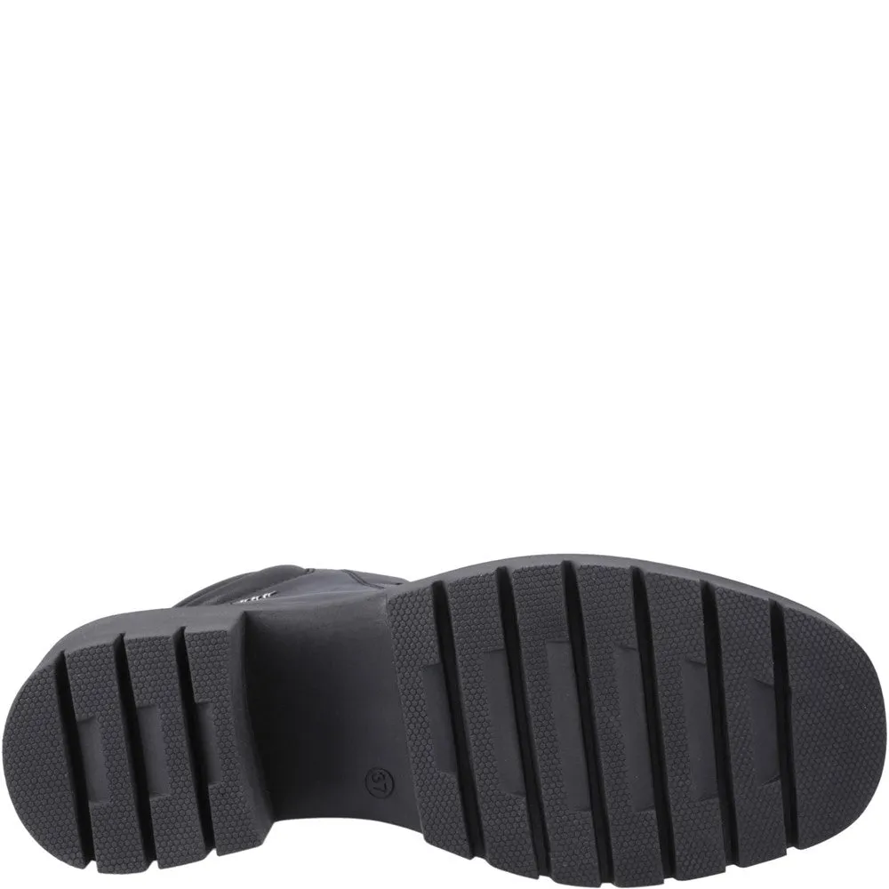 Pod Winona Heeled Boot
