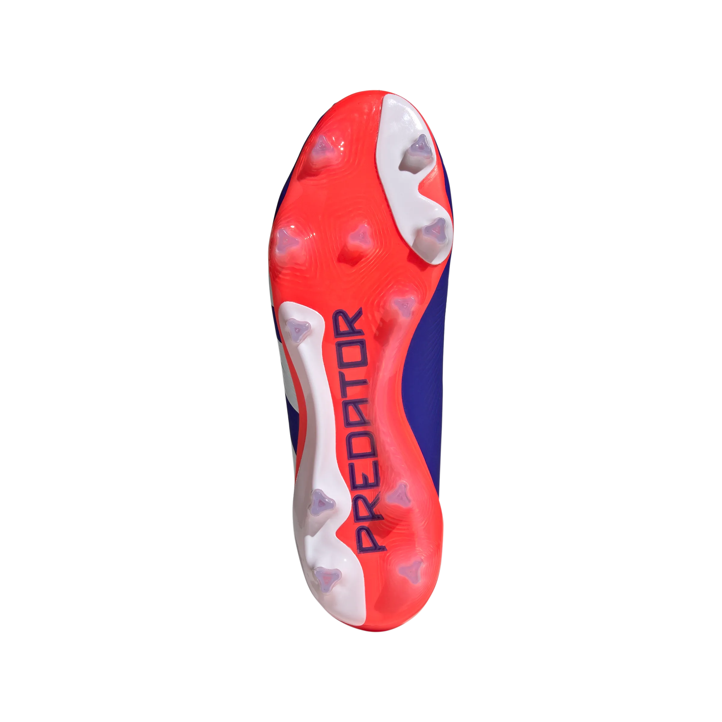 Predator Elite Firm Ground Soccer Boots - Euro/Copa America Pack