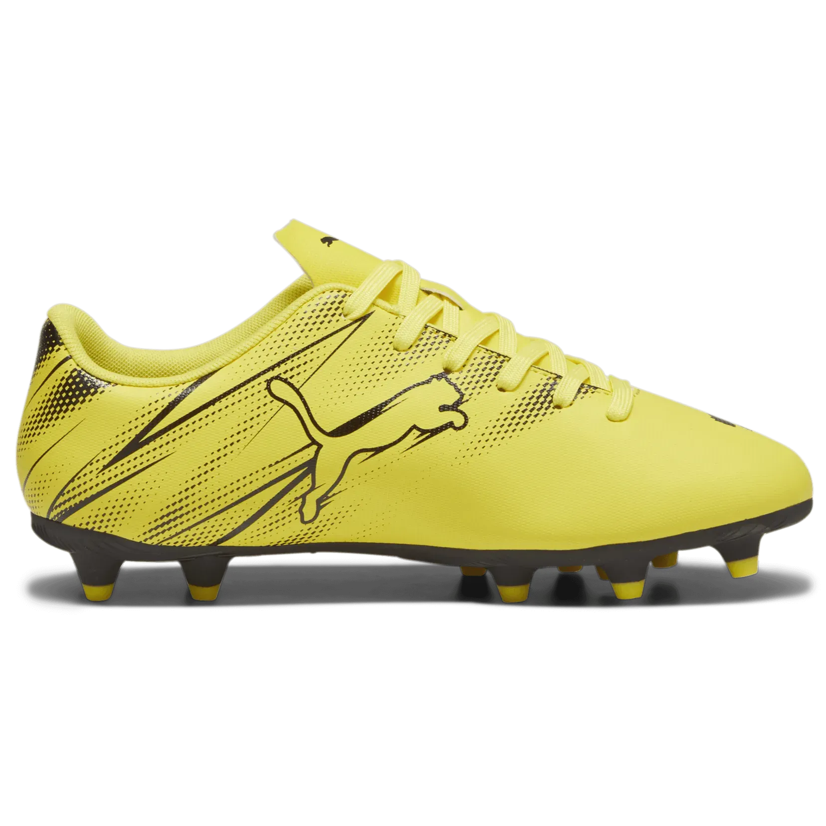 Puma Kids Attacanto  FG - AG
