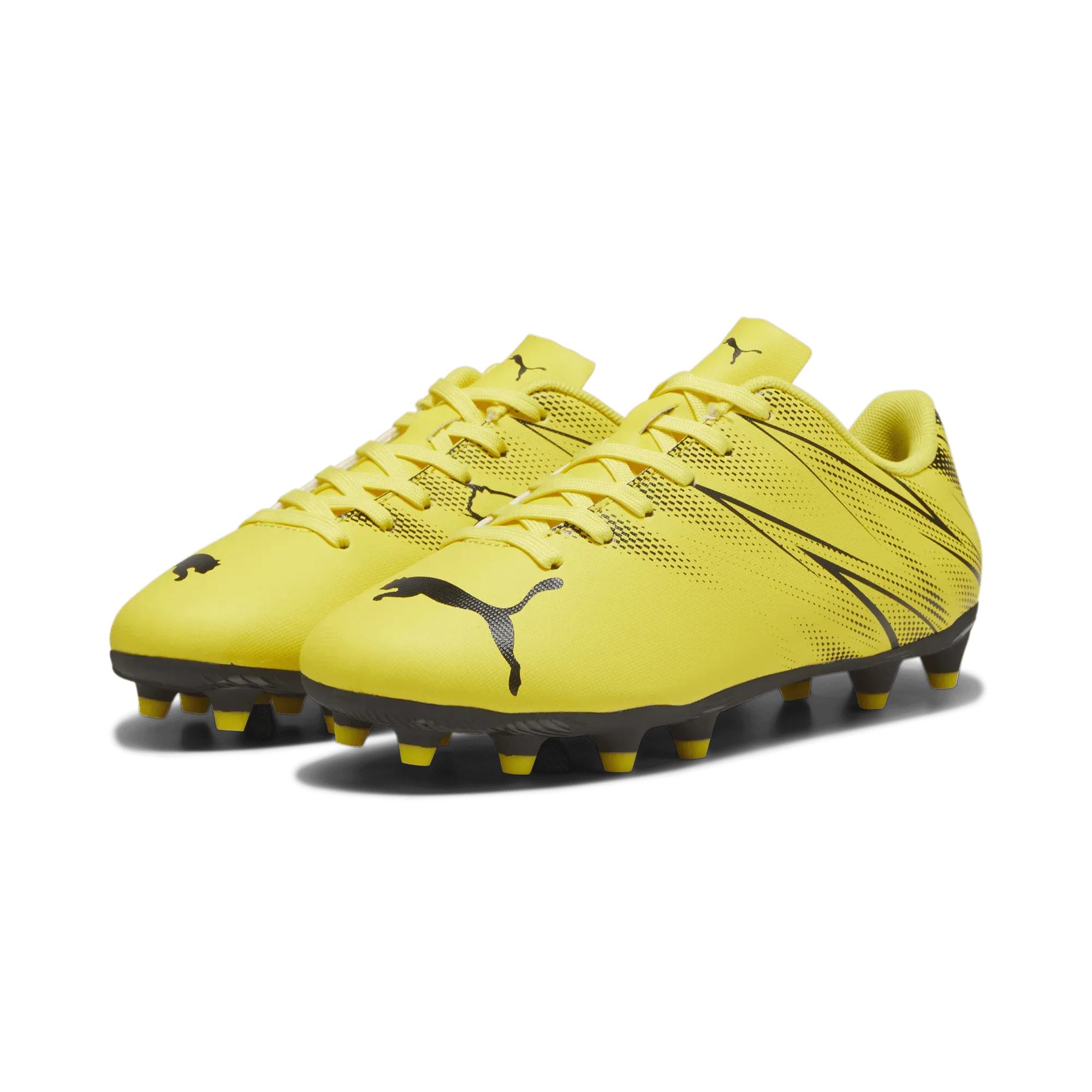Puma Kids Attacanto  FG - AG