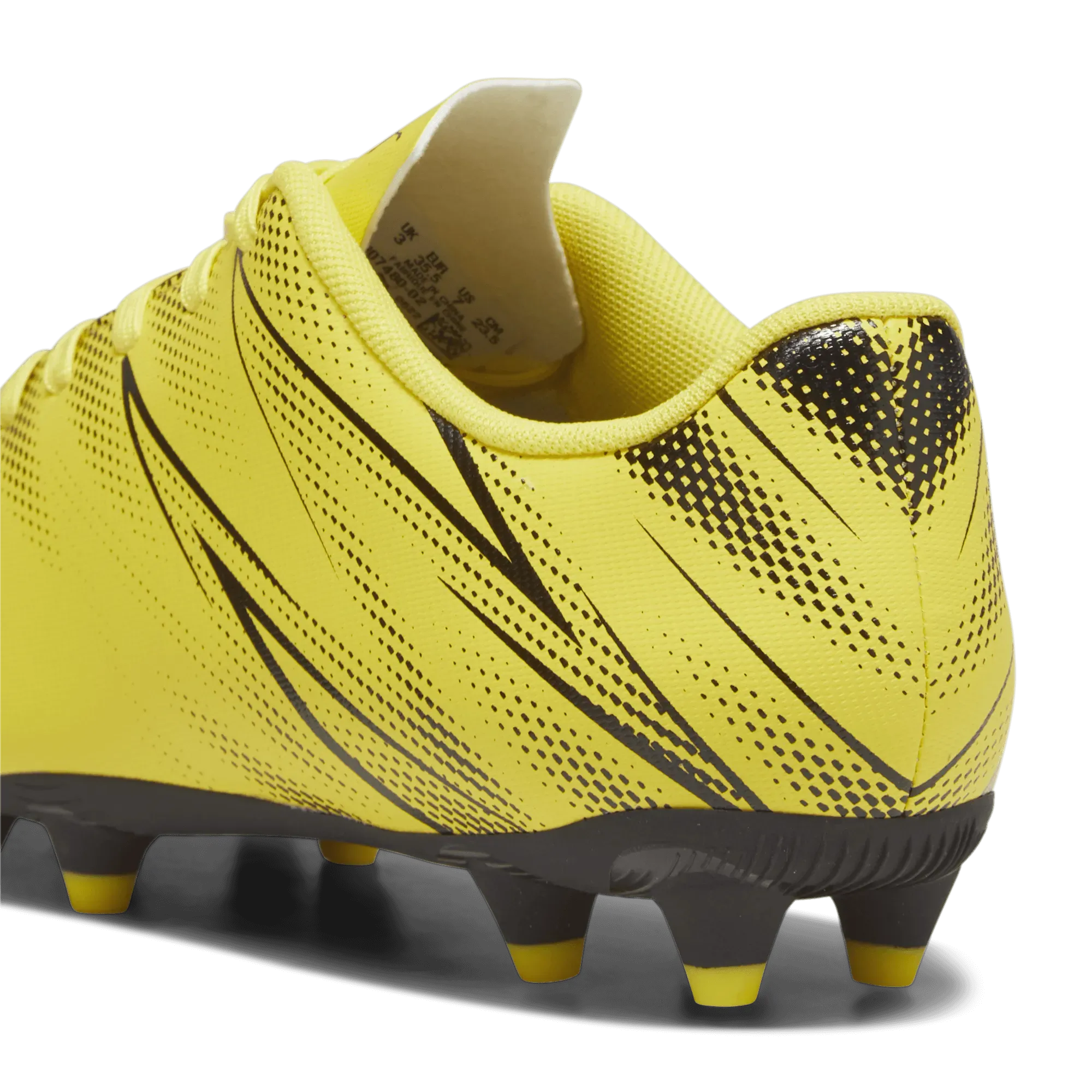Puma Kids Attacanto  FG - AG