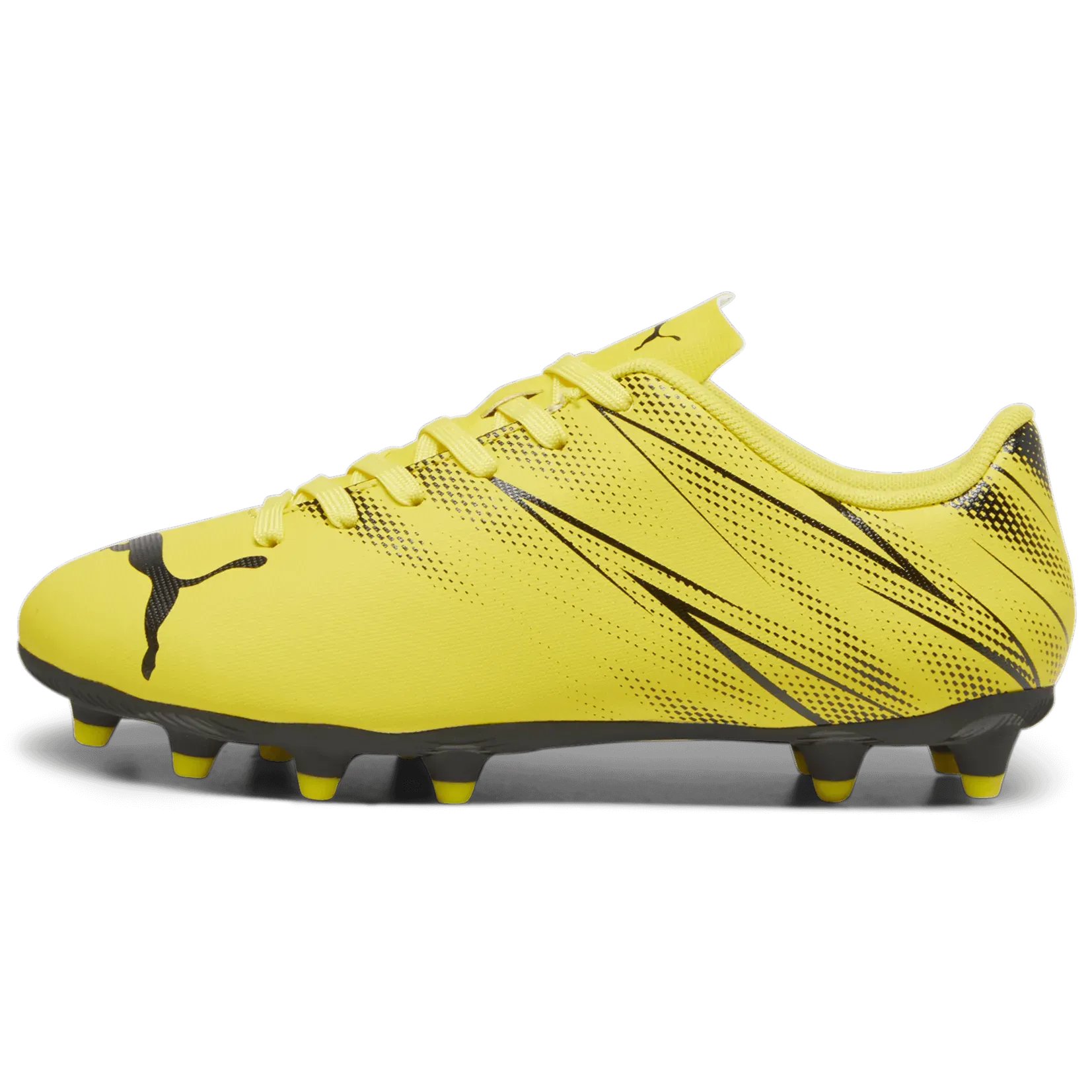 Puma Kids Attacanto  FG - AG