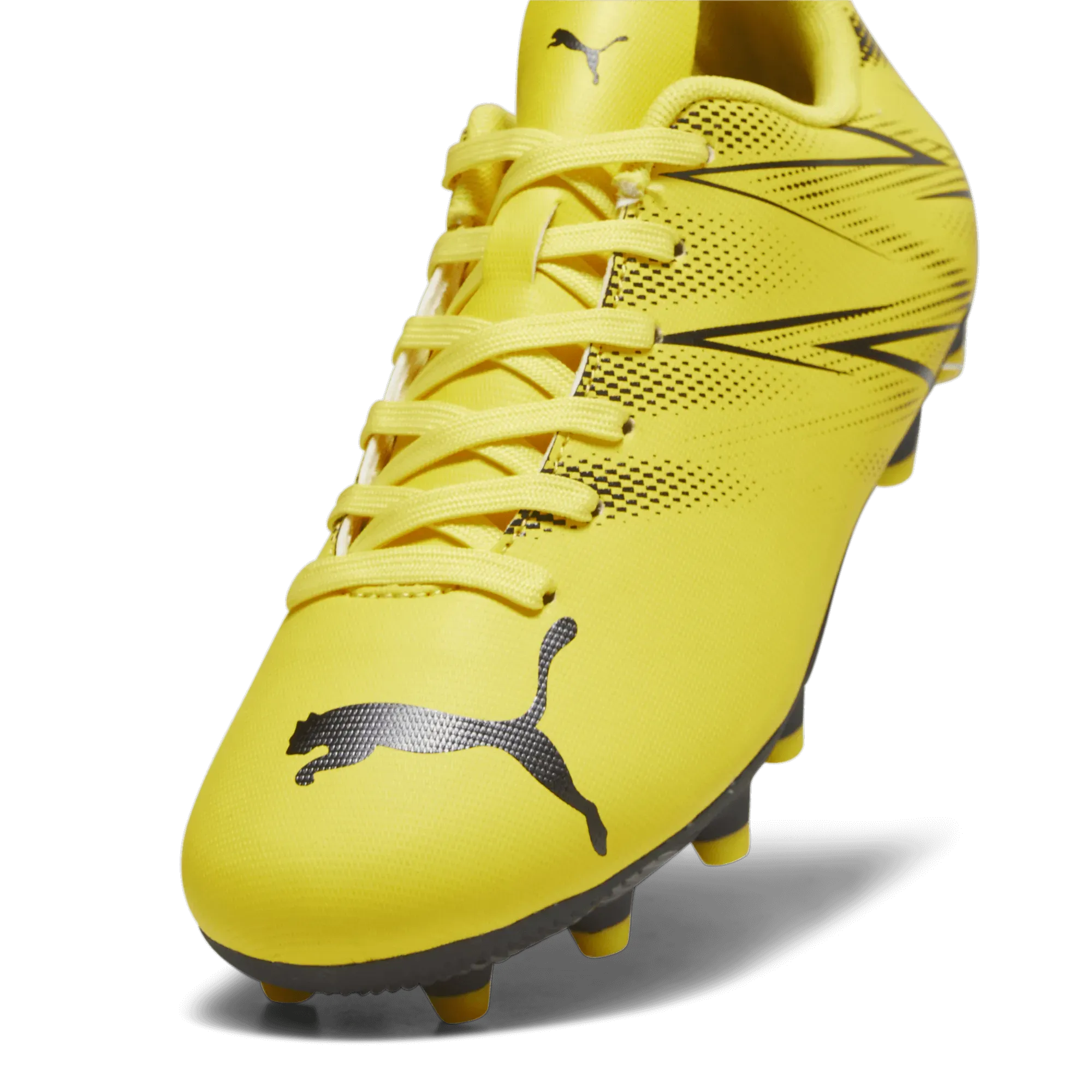 Puma Kids Attacanto  FG - AG