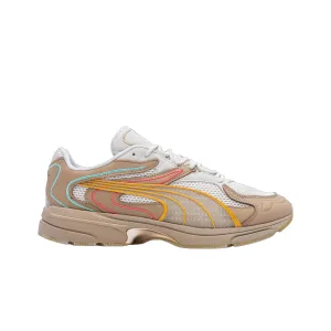 Puma Mens Extos Feature Vintage Vegas Training Shoes 401341-01 Khaki