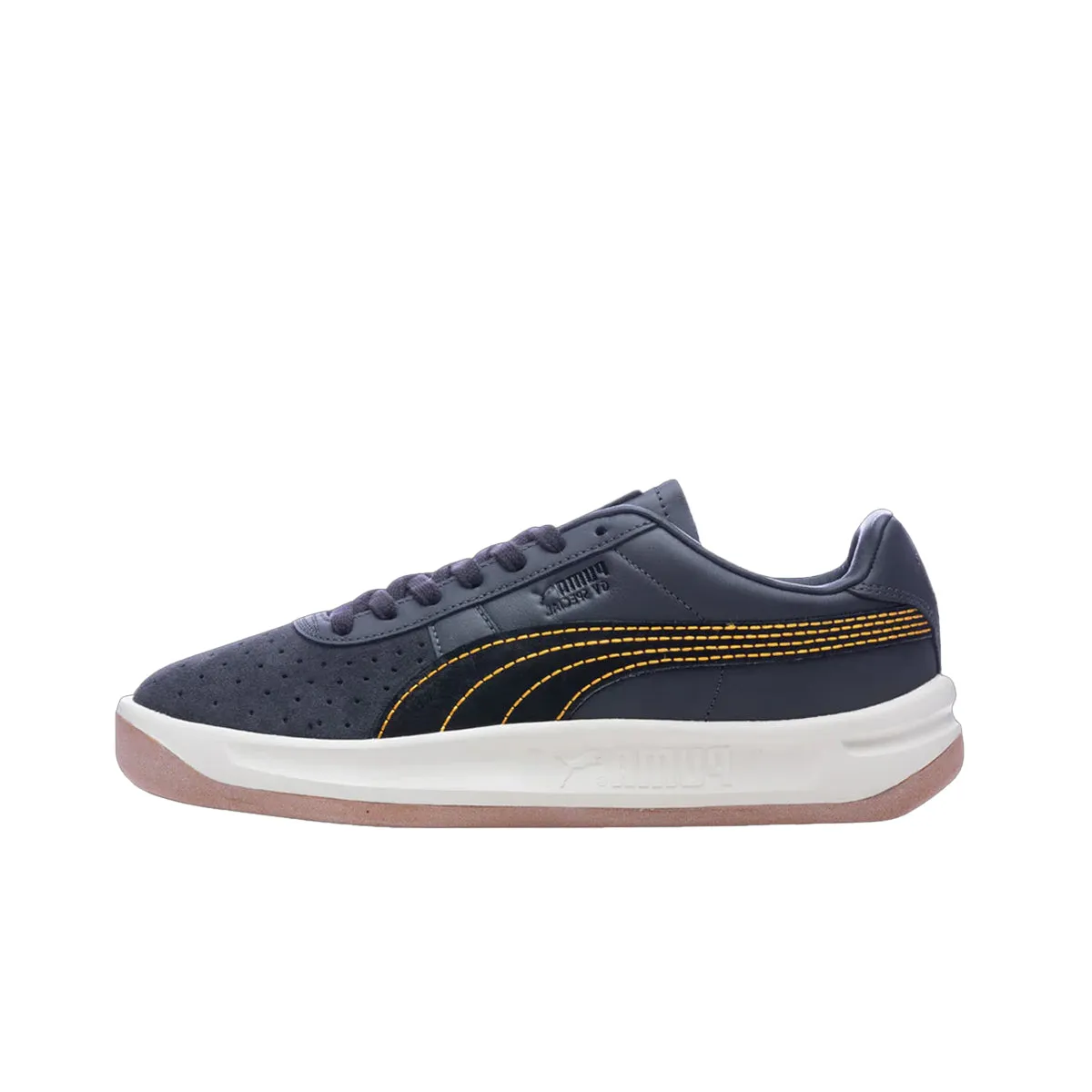 Puma Mens GV Special Feature Lonel Road Training Shoes 401340-01 Grey