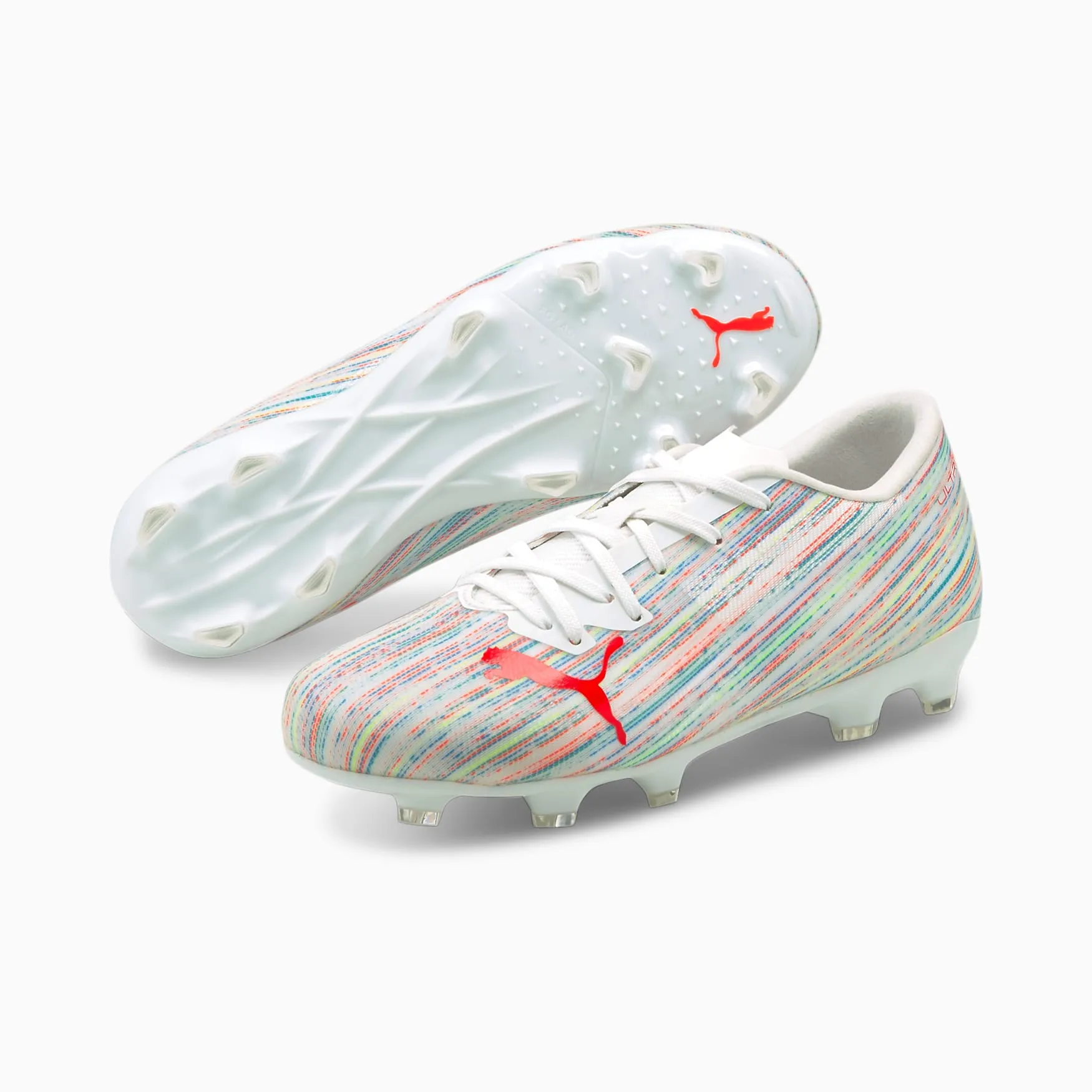 Puma Ultra 2.2 FG/AG