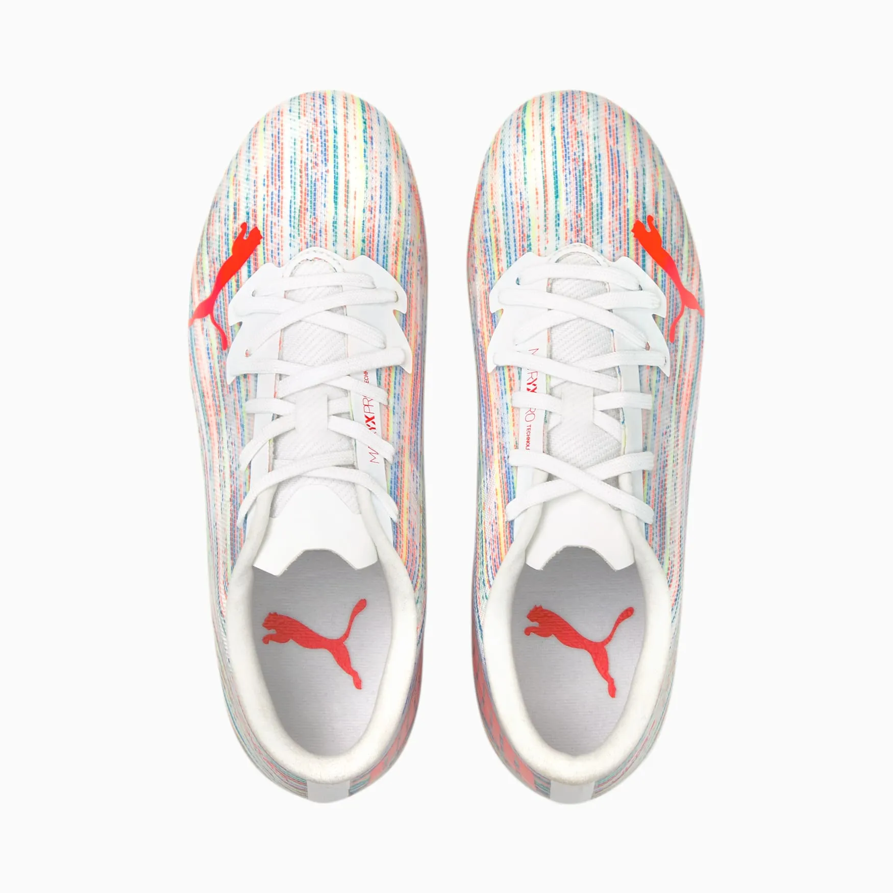 Puma Ultra 2.2 FG/AG