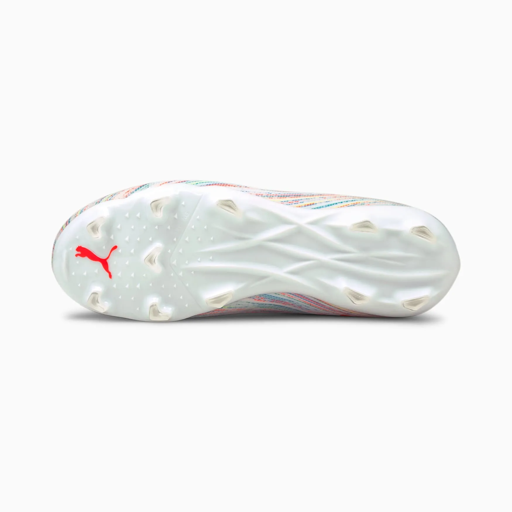 Puma Ultra 2.2 FG/AG