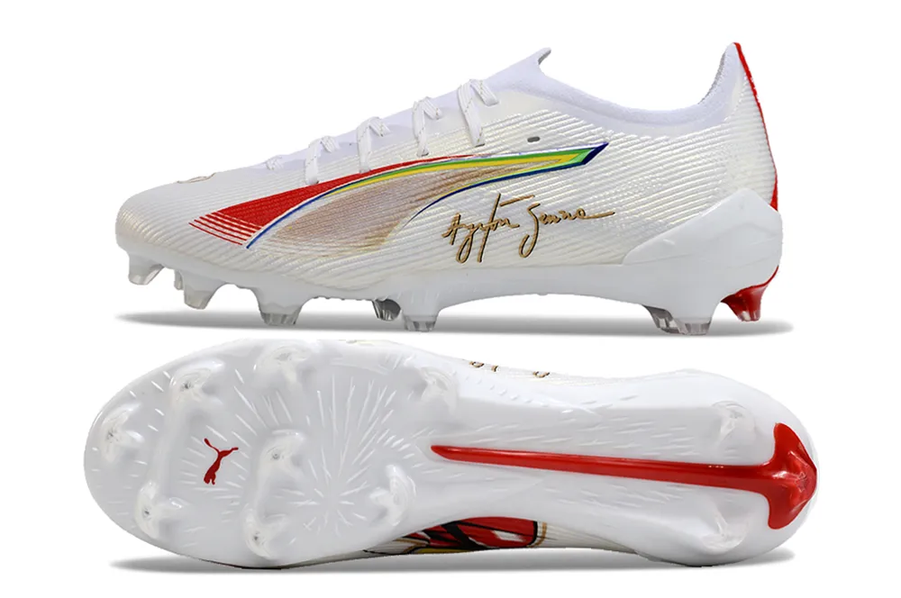 Puma Ultra 5 Ultimate FG/TF 39-45