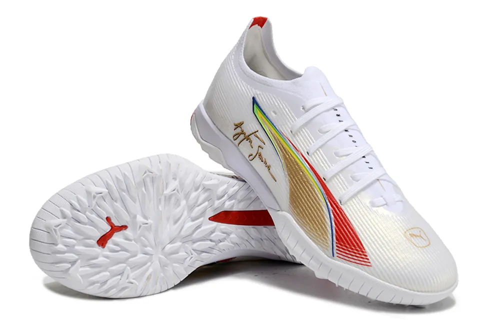 Puma Ultra 5 Ultimate FG/TF 39-45
