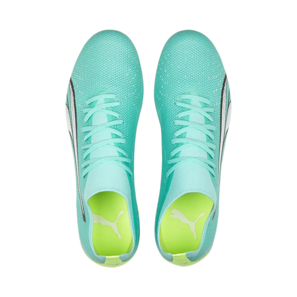 PUMA Ultra Match FG/AG Firm Ground Soccer Cleats