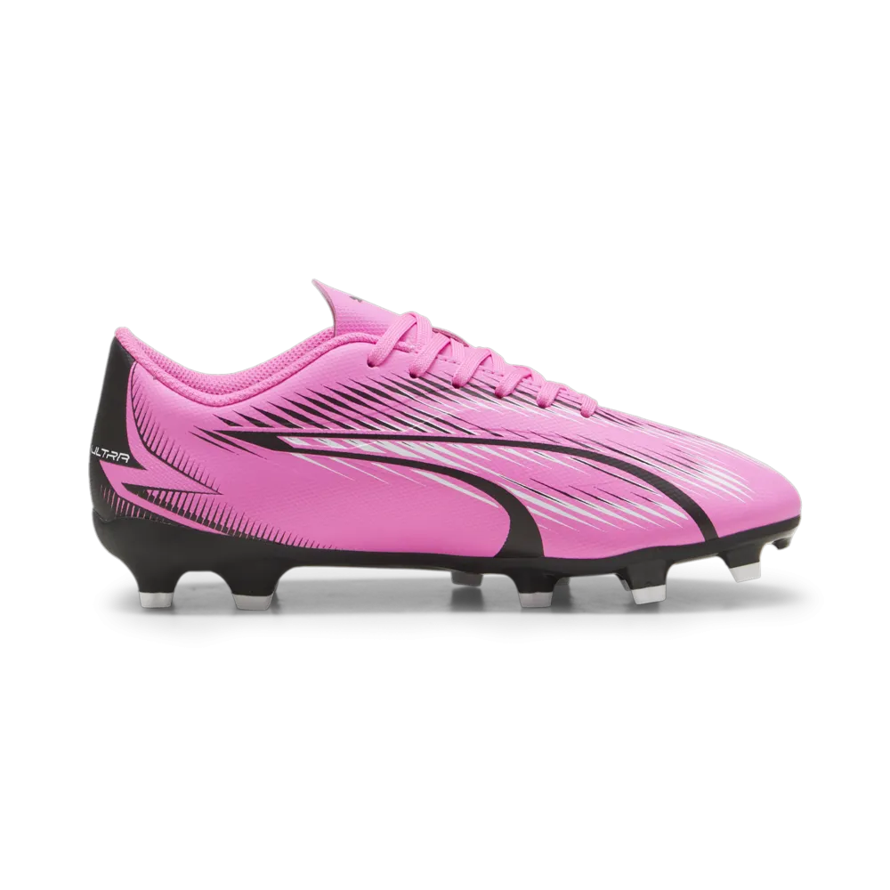 PUMA Ultra Play FG/AG Junior Soccer Cleats
