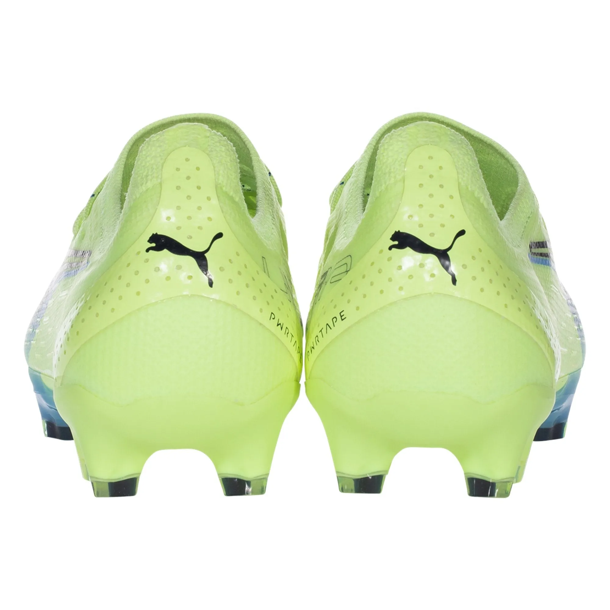 PUMA ULTRA ULTIMATE FG/AG-FIZZY LIGHT/PARISIAN/BLUE