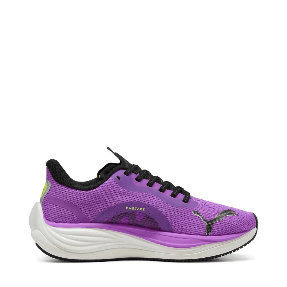 Puma Women's Velocity NITRO 3 Running Shoes in Pure Magenta SS25