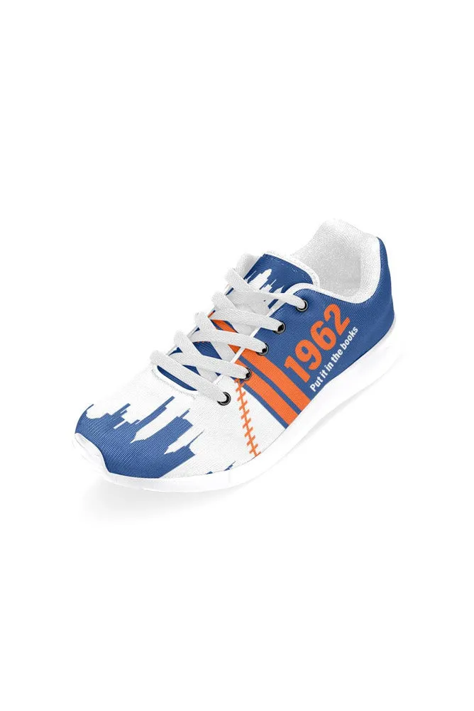 PUT IT IN THE BOOKS Men’s Running Shoes