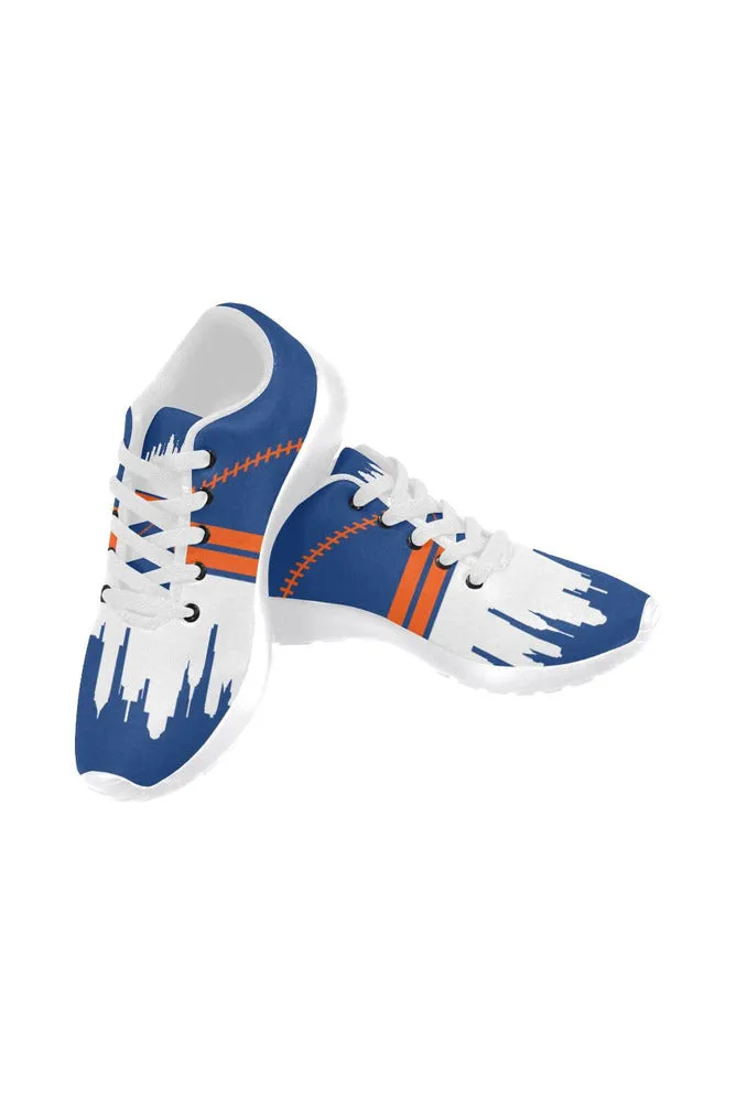 PUT IT IN THE BOOKS Men’s Running Shoes