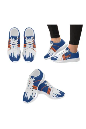 PUT IT IN THE BOOKS Men’s Running Shoes