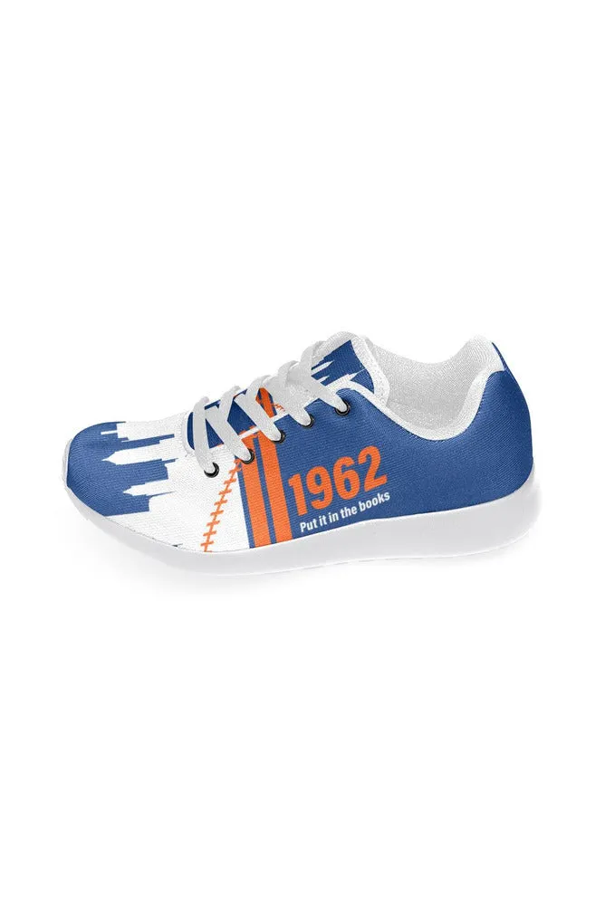 PUT IT IN THE BOOKS Men’s Running Shoes