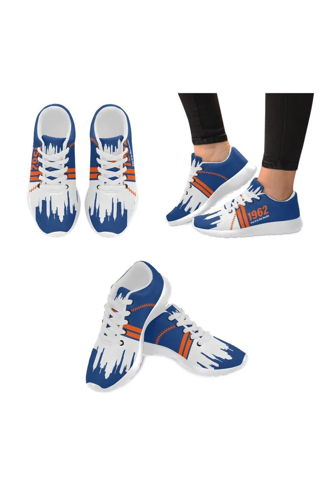 PUT IT IN THE BOOKS Men’s Running Shoes