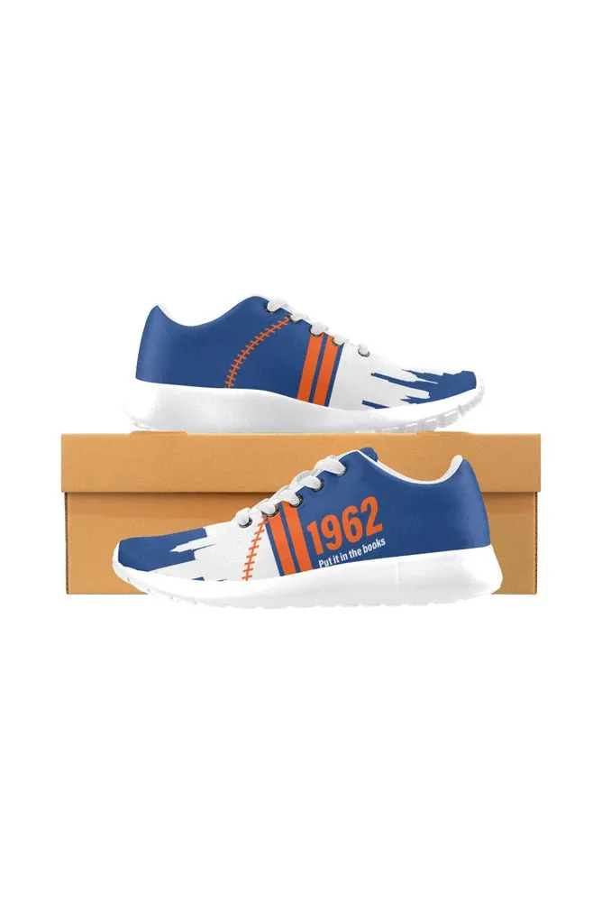 PUT IT IN THE BOOKS Men’s Running Shoes