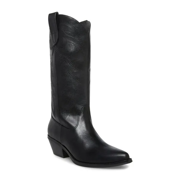 Redford- Black