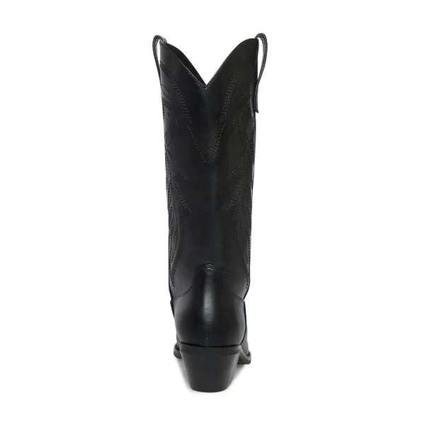 Redford- Black