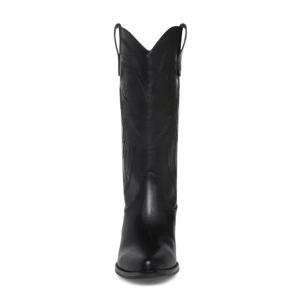 Redford- Black