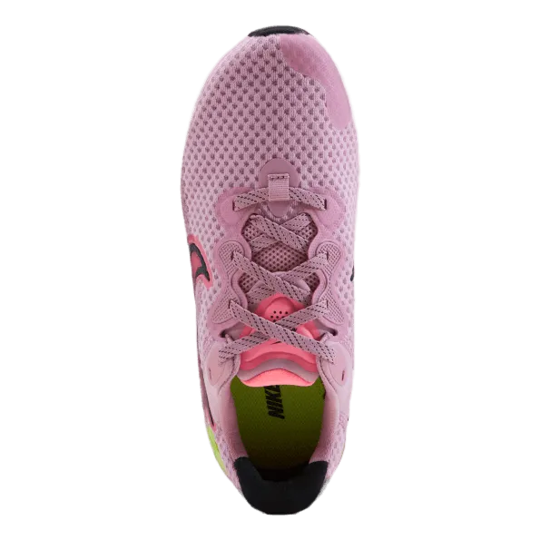Renew Run 2 Pink/Black