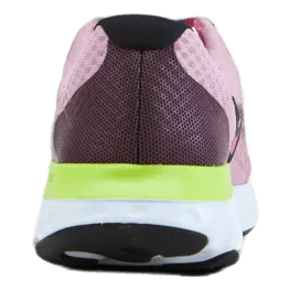 Renew Run 2 Pink/Black