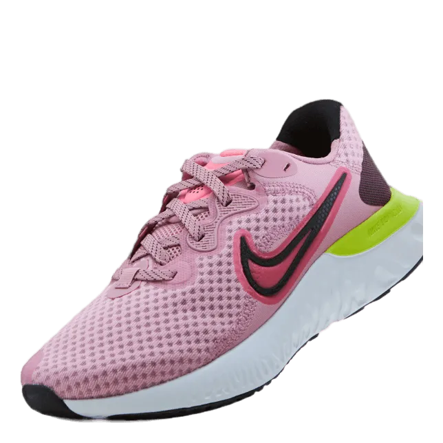 Renew Run 2 Pink/Black