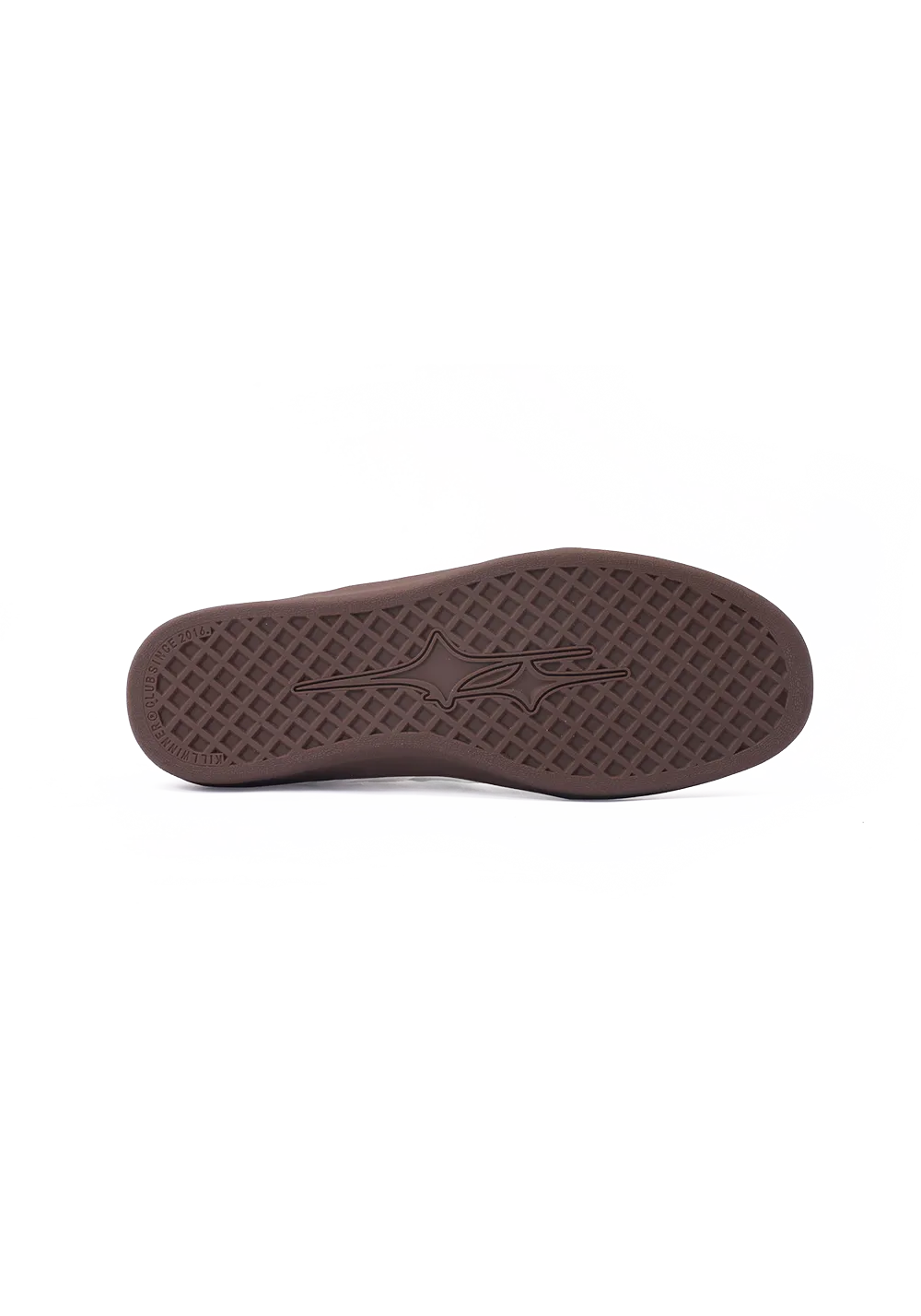 Retro Training Sneaker-Red Velvet