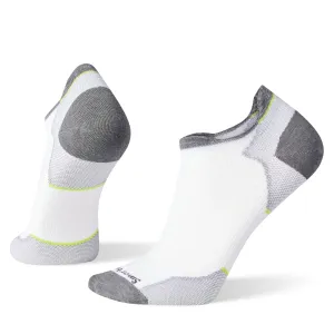 Run Zero Cushion Low Ankle Socks