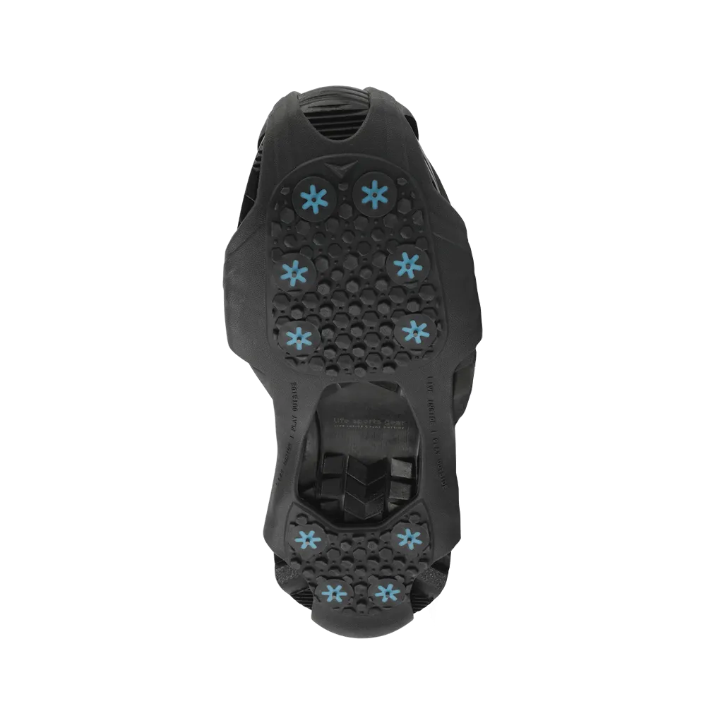 Runlite crampons